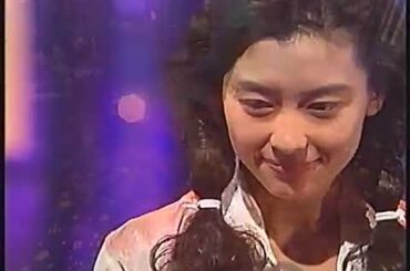 中山美穂　幸せになるために