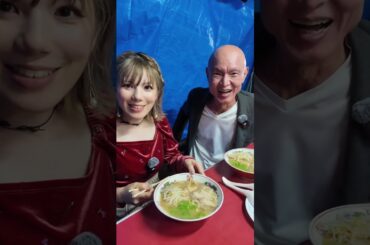 呉の夜が美味しくて楽しい【特別編】Machicoさんと呉の屋台を楽しみました！