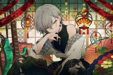 Tengaku / 天樂 Shiho Alt Vocal Acapella