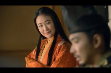 「光る君へ」倫子と道長に“幻”のシーン！黒木華が柄本佑と再びの夫婦役で「通じ合った瞬間」