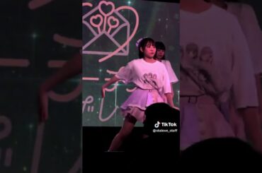 #スタラブ #スターチスのラブレター #アイドル #可愛くなれちゃう無限大