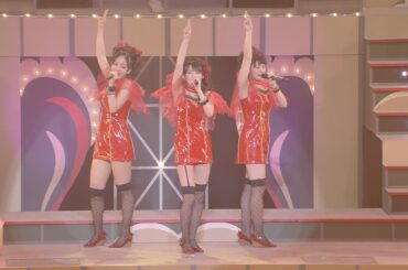 「恋する♡エンジェル♡ハート」 続・美勇伝 (道重さゆみ・菅谷梨沙子・ジュンジュン)