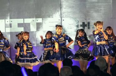 筑波大学 Bombs! (ぼむず) 学祭公演 Vol.4 センター動画@ 第50回 筑波大学学園祭 雙峰祭1日目  2024/11/03