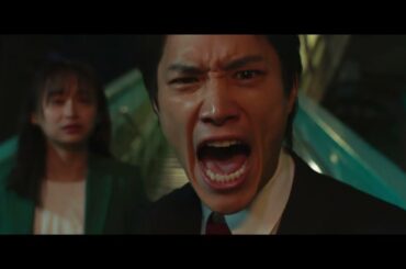 映画『サラリーマン金太郎』特報 【暁】編 2025年1月10日(金)／【魅】編 2025年2月7日(金)より公開