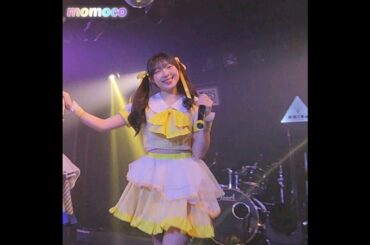 240323 하츠칸덴리코직캠 찰나의순간🎵トーキョーアイデンティティ- CY8ER 라이브아이돌 하츠칸덴리코직캠쇼츠