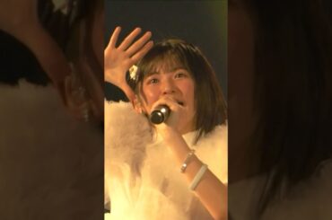 #石井泉羽 うるわしのカメリア ハロステ切り抜き #つばきファクトリー #ハロプロ