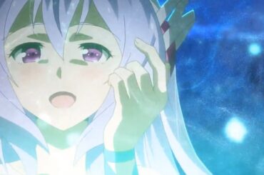 学戦都市アスタリスク「Lonely Feather」