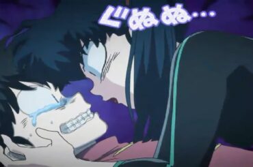 Ranma 1/2 Remake Episode 6 Reaction | [らんま1/2」Kodachi Yandere Rhythmic Gymnastics すばらしい 海外の反応らんま1/2