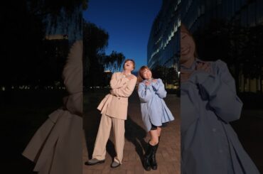 「I wonder」× 林祐衣さん