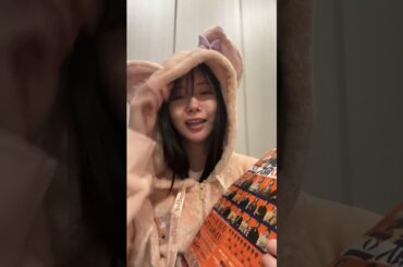 市川美織　インスタライブ　2024/11/09