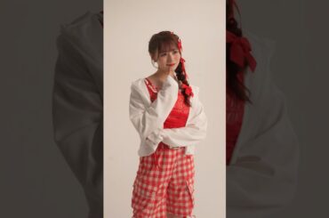 きゃんちゅー、いかがですか？🍬#きゃんちゅー#CANDYTUNE#キスパティ#キスミーパティシエ❤️立花琴未🩵福山梨乃💚小川奈々子💙桐原美月🧡南なつ💜宮野静🩷村川緋杏