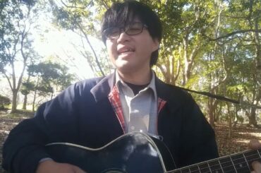 健康裏声弾き語り #19 君は1000%（キー＋4） /オメガトライブ