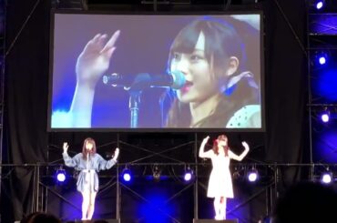 てもでもの涙　山本彩加&梅山恋和