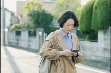 映画『アイミタガイ』　スマホのメッセージで繋がる本編映像【11月1日(金)公開】