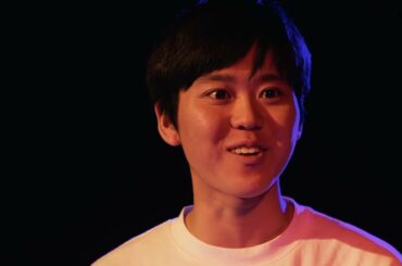 短編映画『ドッペルゲンガー』