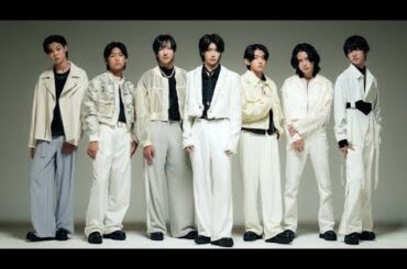 TOBE　新グループ「CLASS SEVEN」結成発表　大東立樹ら7人組　公式FCも同時開設