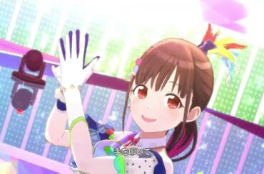 【シャニソンMV】C'mon! Join Us (Game ver.) 【歌いわけ】