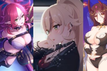 「プリコネR」ヤマト 全4話 蛮出井倭（CV：#ファイルーズあい さん）Yamato character story, Bandit Sisters, バンディ・シスターズ