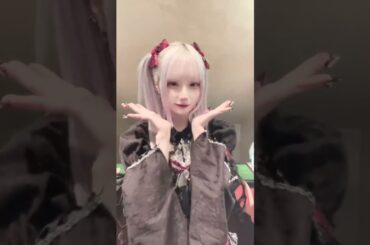 新体制モノクローンです！#モノクローン