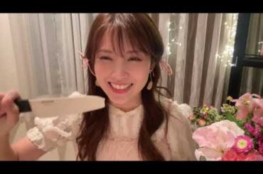岡部麟(元AKB48) SHOWROOM 2023.11.12
