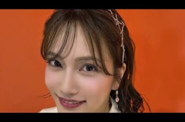 元AKB48入山杏奈〝まるでお姫様〟人気キャラに大変身　変貌ぶりに大反響「お人形さんみたい」「素敵です」