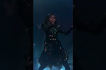 [05.11.2024] #moametal #babymetal #shorts