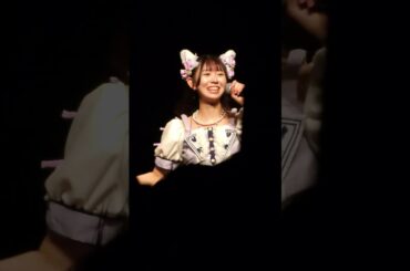 わーすた　松田美里ちゃん自己紹介