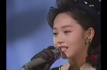 浅香唯 セシル Mステ【高画質】