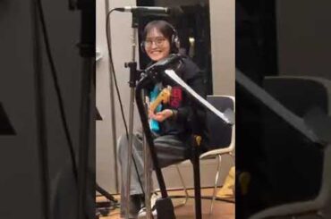 20241110 山本彩 STAFF Twitter