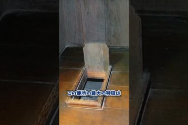 【驚愕】昭和時代の忘れられた日常 ボットン便所の実態とは？知らなかった衛生環境の真実【昭和の常識】