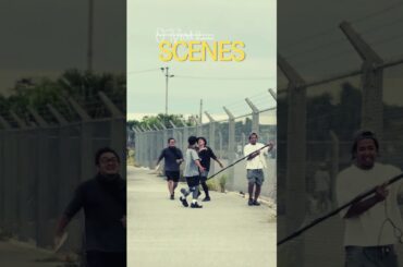 みんなで走って撮影！！！🏃🎥