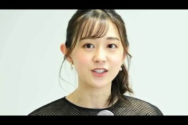 TBS若林有子アナ、『ブランチ』人気レポーターと「偶然」の一致　「色違い」に「姉妹みたい」と反響