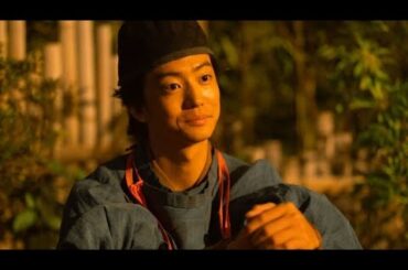 「光る君へ」双寿丸（伊藤健太郎）＆賢子（南沙良）の恋の行方に注目集まる「甘酸っぱい」「もっと好きになる」の声 king and prince