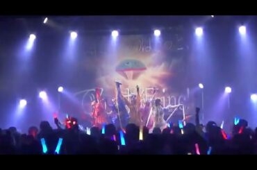 ライブで起きた悲劇