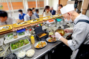 朝からガッツリ労働メシ！３時半出勤の脱サラ店主が作る朝飯に常連殺到！働く人を支えるお店５選