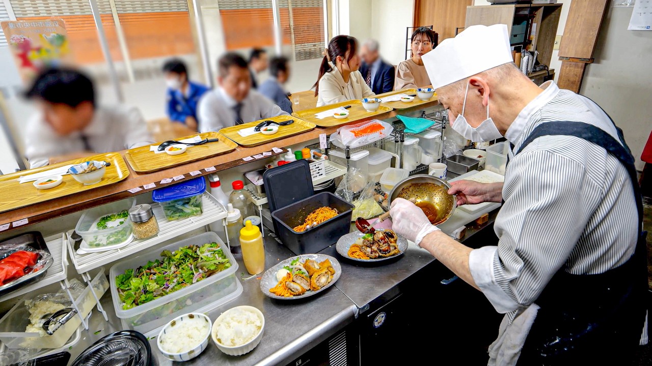 朝からガッツリ労働メシ!3時半出勤の脱サラ店主が作る朝飯に常連殺到!働く人を支えるお店5選 朝からガッツリ労働メシ!3時半出勤の脱サラ店主が作る朝飯に常連殺到!働く人を支えるお店5選