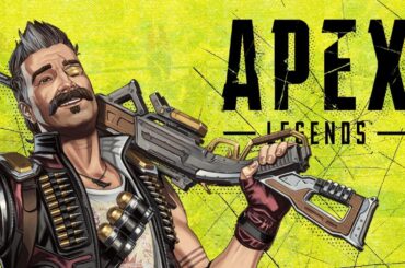 【 APEX→ユニエアデイリー 】マッドマギー「ヒューズの仇」対サポート環境【ぺ】