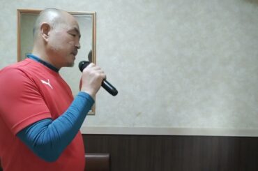 #歌ってみた #ノーブルレッドの瞬間（とき）#国生さゆり #リクエストありがとうございました