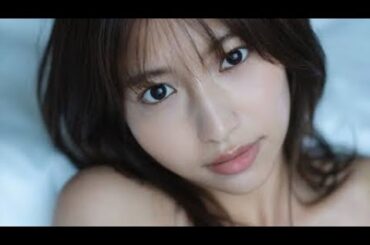 HKT48卒業の山下エミリーさん初写真集　ランジェリーや水着で素肌を大胆露出　 「アイドルではない私を見て」