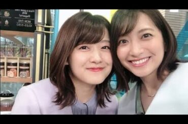 尾崎里紗アナ、日テレ時代の同僚アナと再会　仲良しツーショットにネット「姉妹みたい」「美人すぎるママたち」......