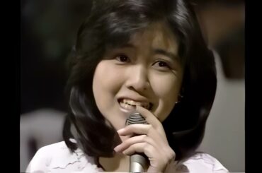 菊池桃子   Broken Sunset