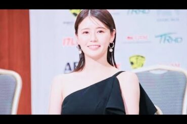 井口綾子　え!?インスタ投稿にファン衝撃「えっ、出産したの？」「いつ結婚なされたんですか？」