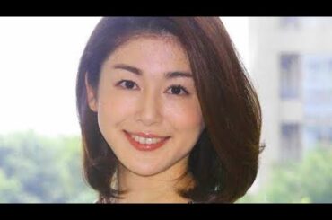 テレ朝・加藤真輝子アナ、年内をもって退社、専業主婦に　夫は同局勤務の同期