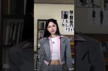 みーたん♥️newlook🎀#TWICE　#ダヒョン　#ジヒョ #ones  #ジョンヨン #サナ　#ミナ　#モモ #misamo #hautecouture #newlook #mina #みーたん