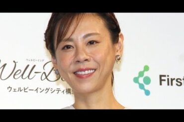 B1- 高橋真麻、産後に訪れるようになった「体調不良」を明かす “身体の変化”に共感の声集まる「私も」「目眩は本当に辛いですよね」