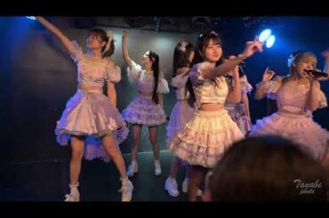 Fuhua【ふーふぁ】Fantasia / 定期公演vol.9 / GOTANDA G+