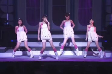 梅田えりか･矢島舞美･中島早貴･有原栞菜『SHALL WE LOVE 』（2007春)