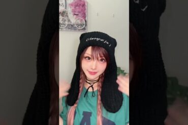 田中れいな 『プリンセスヒーロー超ときめき♡宣伝部』