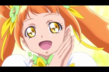 CLOVER 〜オトメの祈り〜 (キュアロゼッタ / 四葉ありす)