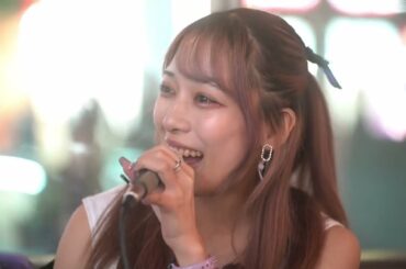 【 #しおたび324 】2024.11.8 紫桜倖那  オーケストラ ／ BiSH